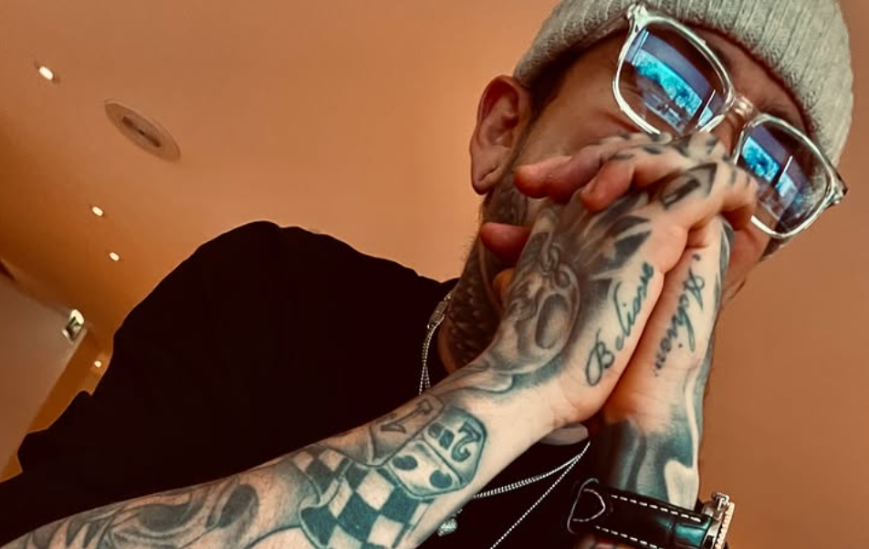 Tai Woffinden